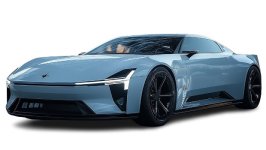 Polestar 5 2027