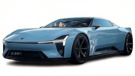 Polestar 5 2027