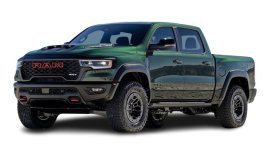 Ram TRX 2027