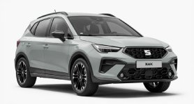 Seat Arona 2027
