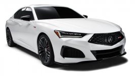 Acura TLX 3.0L AWD 2021 Acura TLX 3.0L AWD 2021
