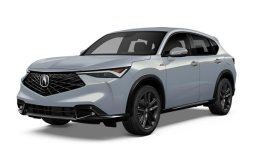 Acura ADX A-Spec 2026