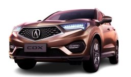 Acura CDX 2026 Acura CDX 2026