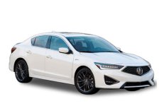 Acura ILX Premium Package 2023