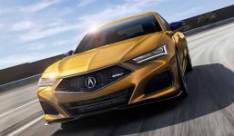 Acura ILX Technology Package 2023 Acura ILX Technology Package 2023