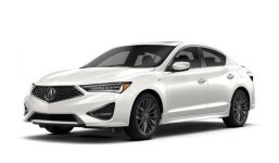 Acura ILX Technology Package 2023
