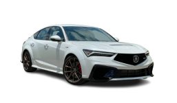 Acura Integra A-Spec Package 2024