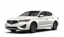 Acura Integra Base 2022