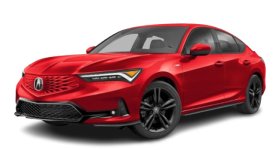 Acura Integra CVT w/A-Spec Package 2026