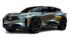 Acura MDX 2027