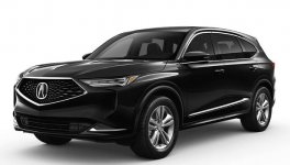 Acura MDX 3.5L 2022