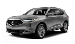 Acura MDX 3.5L with Advance Package 2023