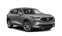 Acura MDX 3.5L with Advance Package 2024