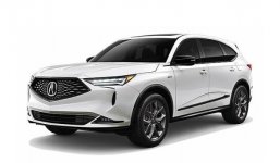 Acura MDX 3.5L with Technology Package 2023