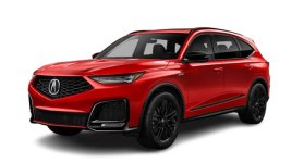 Acura MDX A-Spec Advance 2026