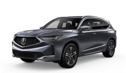 Acura MDX Advance 2026