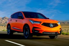 Acura MDX PMC Edition 2023