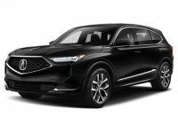 Acura MDX SH AWD 2023