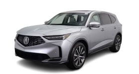Acura MDX Technology Package 2026 Acura MDX Technology Package 2026