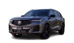 Acura MDX Type S 2026