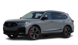 Acura MDX Type S 2027