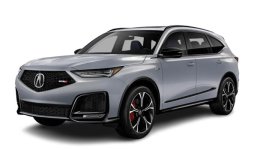 Acura MDX Type S Advance 2026