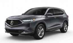 Acura MDX Type S with Advance Package 2022
