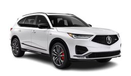 Acura MDX Type S with Advance Package 2024