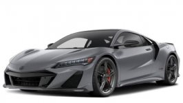 Acura NSX 2022