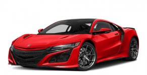 Acura NSX SH-AWD 2022