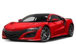 Acura NSX SH AWD 2023