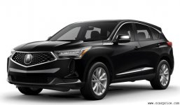 Acura RDX 2022