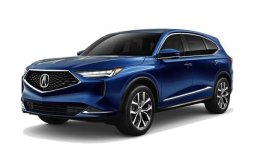Acura RDX A-Spec Advance Package 2024