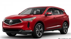 Acura RDX Advance Package 2022