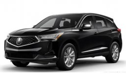 Acura RDX SH-AWD 2023