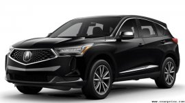 Acura RDX Technology Package 2022