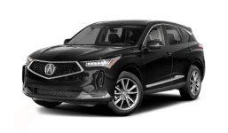 Acura RDX Technology Package 2023