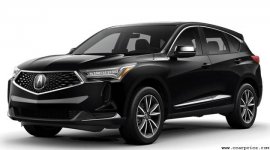 Acura RDX Technology Package AWD 2022