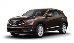 Acura RDX Technology Package AWD 2023