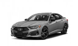 Acura TLX Advance Package 2023