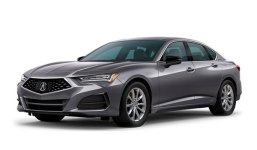 Acura TLX Advance Package 2023
