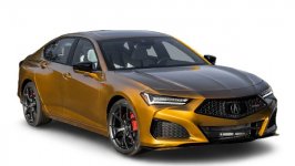 Acura TLX Type S Performance 2022