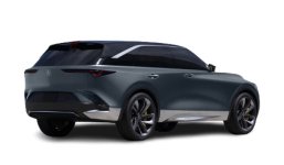 Acura ZDX 2024