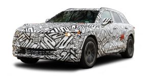 Acura ZDX Type S 2024