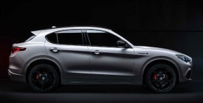 Alfa Romeo Stelvio Veloce Ti 2022 Alfa Romeo Stelvio Veloce Ti 2022