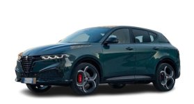Alfa Romeo Tonale 2026