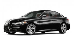 Alfa Romeo Giulia 2023