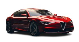 Alfa Romeo Giulia Quadrifoglio 2026 Alfa Romeo Giulia Quadrifoglio 2026