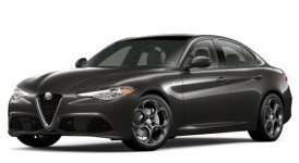 Alfa Romeo Giulia Ti 2023 Alfa Romeo Giulia Ti 2023