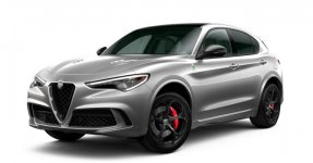 Alfa Romeo Stelvio Quadrifoglio 2022